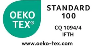 OEKO-TEX-CQ-1094-4