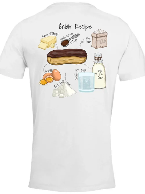 we wee - REGENT - ECLAIR - WHITE - Πίσω όψη