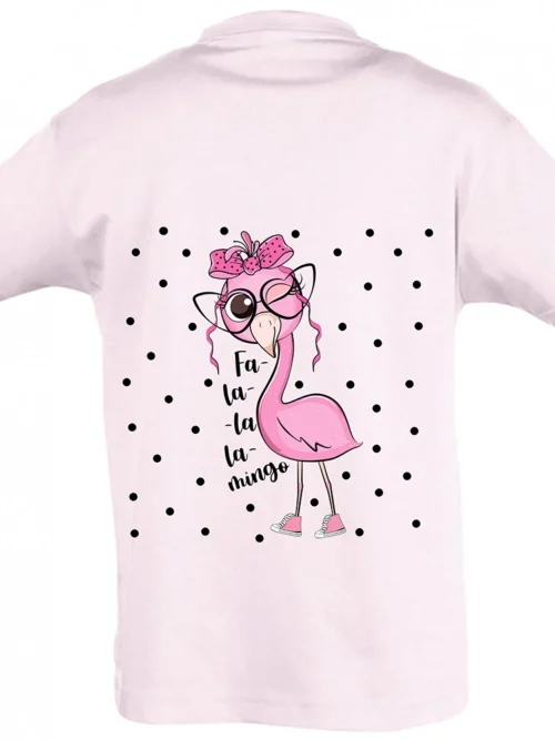 we wee -Mood cat - Pale Pink - Πίσω όψη