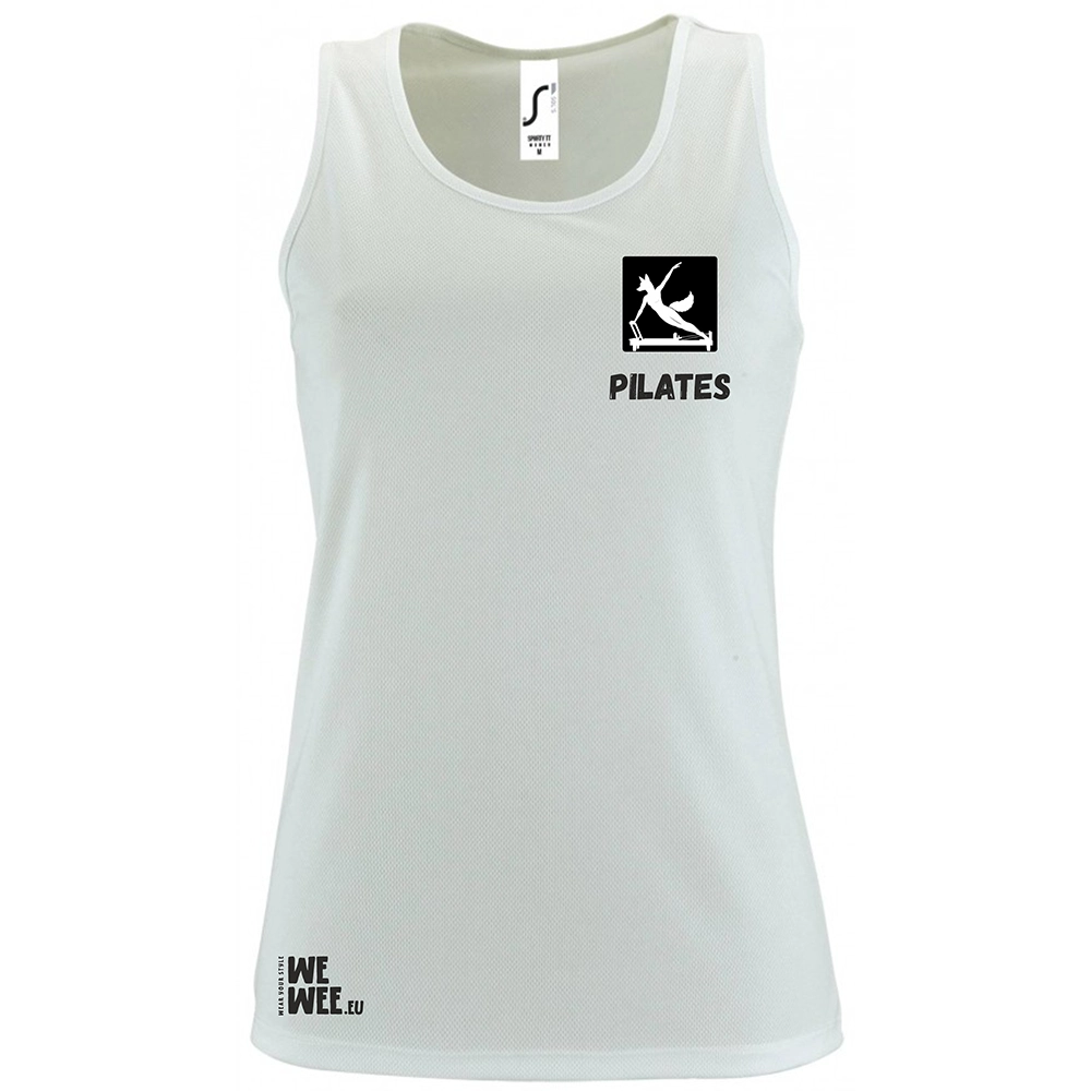 PILATES REFORMER B
