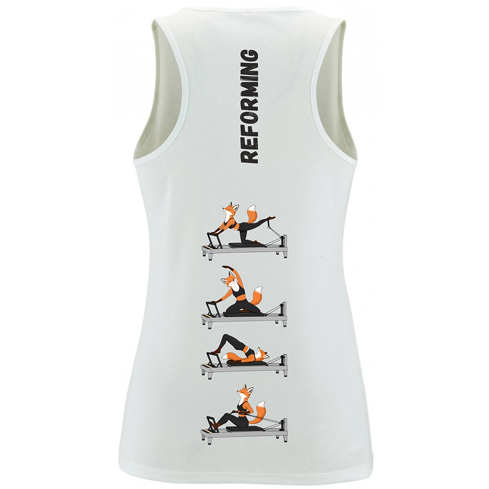 PILATES REFORMing